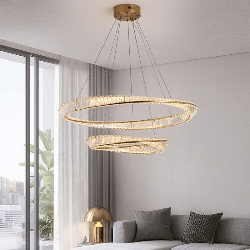 Led Chandeliers - Browse Led Chandeliers collection at Mossodor UK - premium lighting