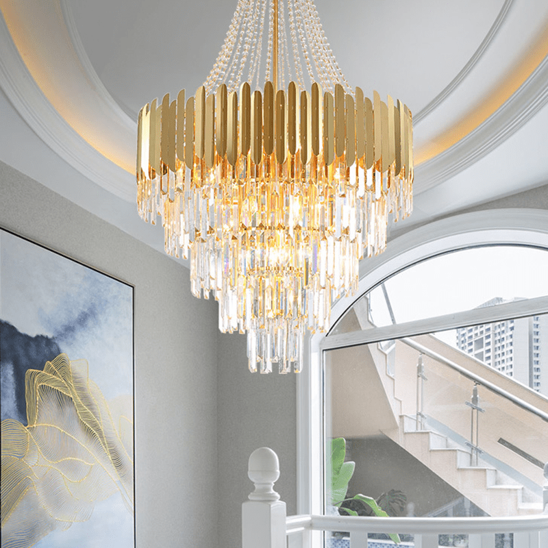 Luxury Chandeliers - Browse Luxury Chandeliers collection at Mossodor UK - premium lighting