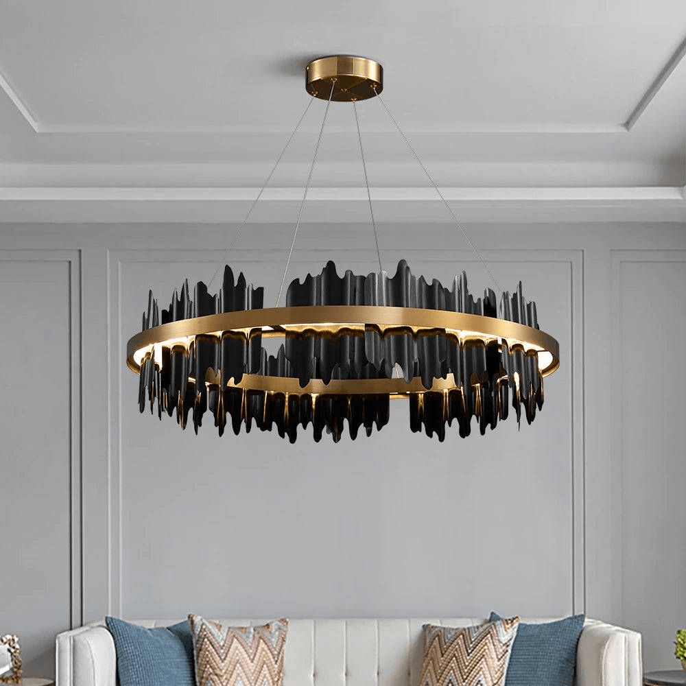 Living Room  Chandeliers - Browse Living Room  Chandeliers collection at Mossodor UK - premium lighting