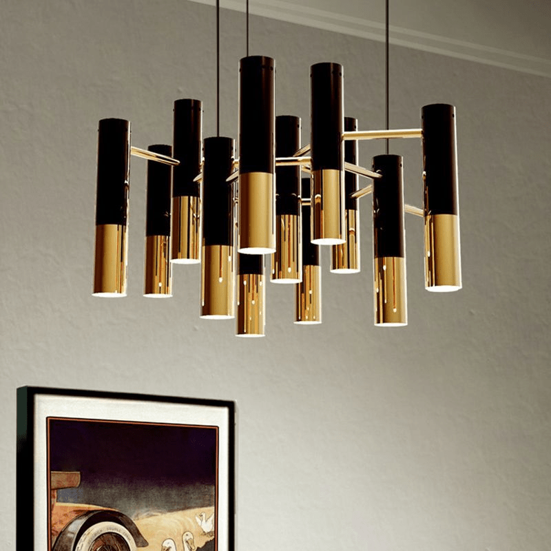 Hallway Chandeliers - Browse Hallway Chandeliers collection at Mossodor UK - premium lighting