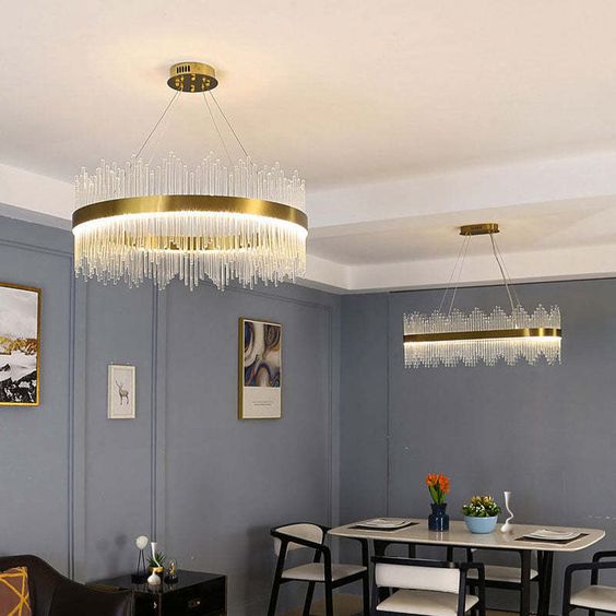 Chandeliers Collection - Browse Chandeliers Collection collection at Mossodor UK - premium lighting