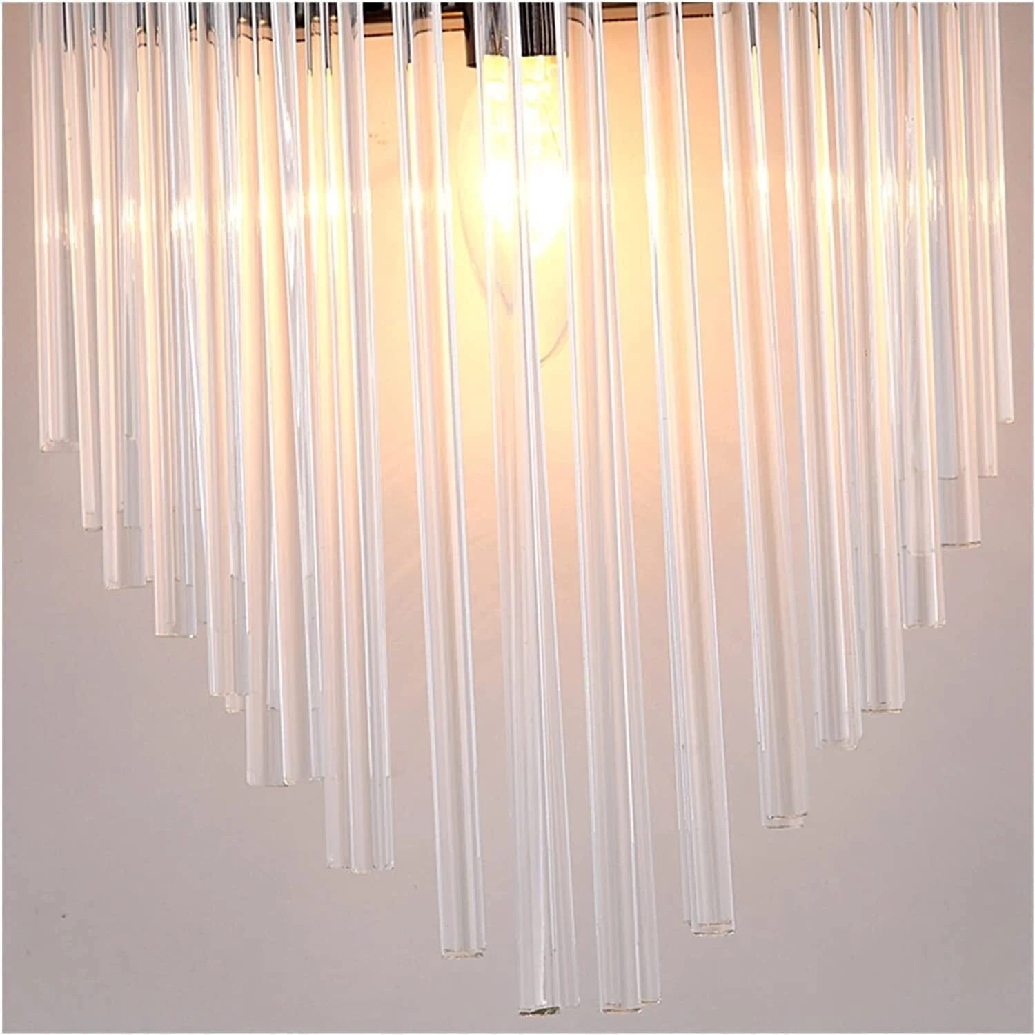 Large Luxury Bedside Wall light-50cm
