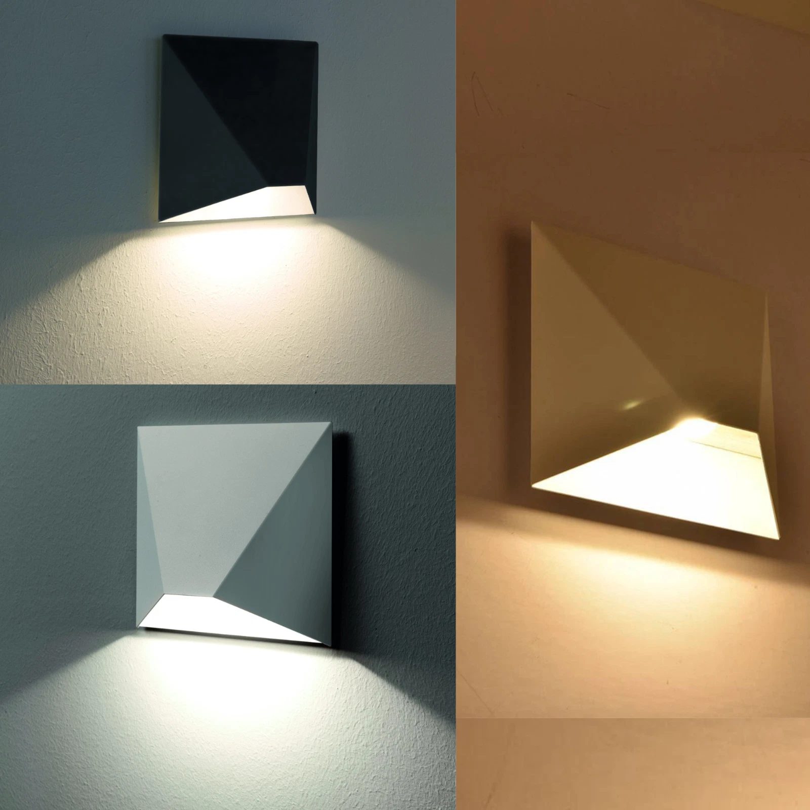 Simple and Contemporary Wall Light